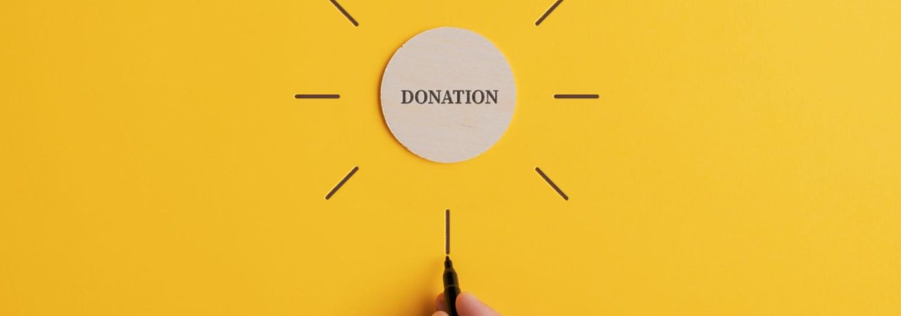 Charitable Giving for Employees